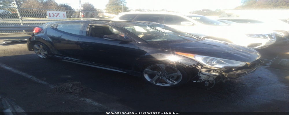 KMHTC6AE9DU083472 2013 HYUNDAI VELOSTER photo no. 16