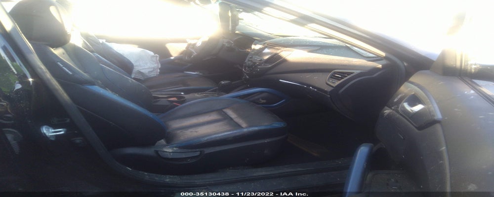 KMHTC6AE9DU083472 2013 HYUNDAI VELOSTER photo no. 5
