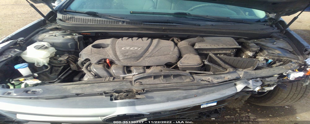 5NPEB4AC9EH828980 2014 HYUNDAI SONATA photo no. 10