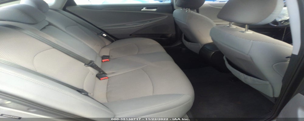 5NPEB4AC9EH828980 2014 HYUNDAI SONATA photo no. 8