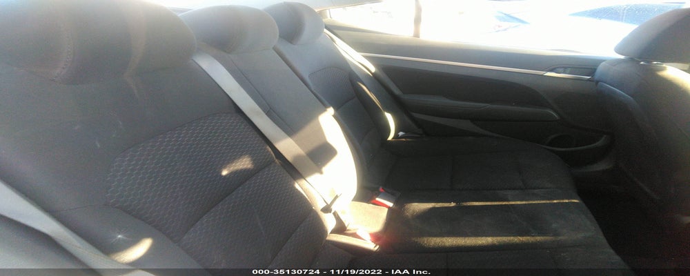 5NPD84LF9KH465223 2019 HYUNDAI ELANTRA photo no. 8