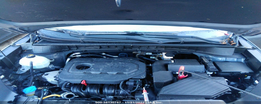 KM8J3CALXJU752557 2018 HYUNDAI TUCSON photo no. 10