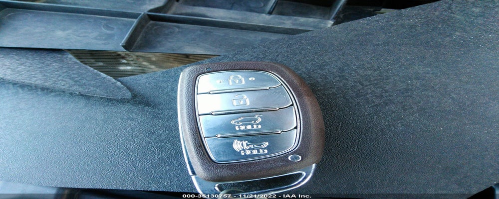 KM8J3CALXJU752557 2018 HYUNDAI TUCSON photo no. 11