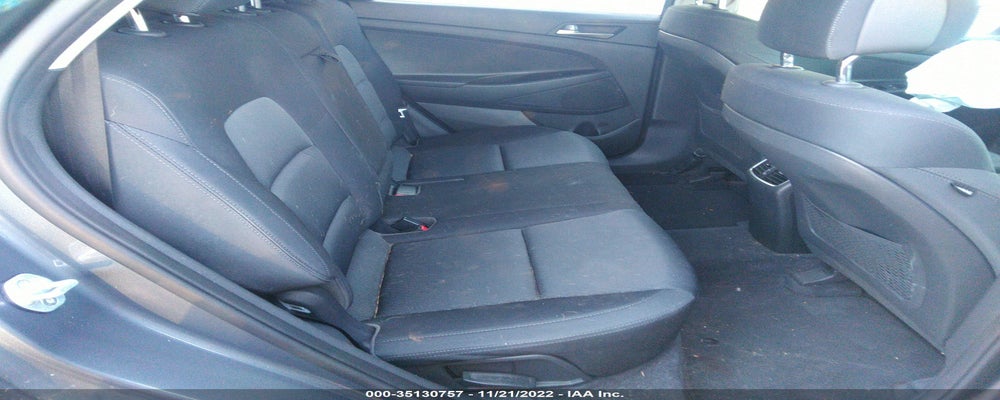 KM8J3CALXJU752557 2018 HYUNDAI TUCSON photo no. 8