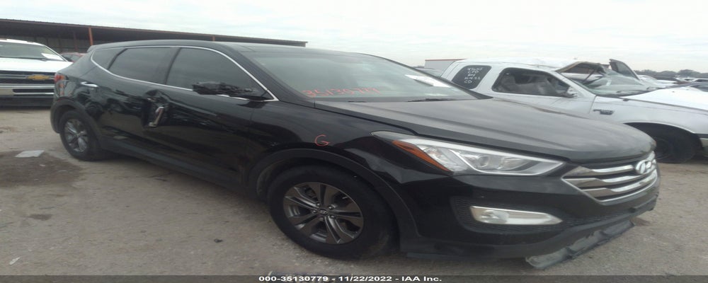 5XYZU3LB5DG008802 2013 HYUNDAI SANTA FE photo no. 24