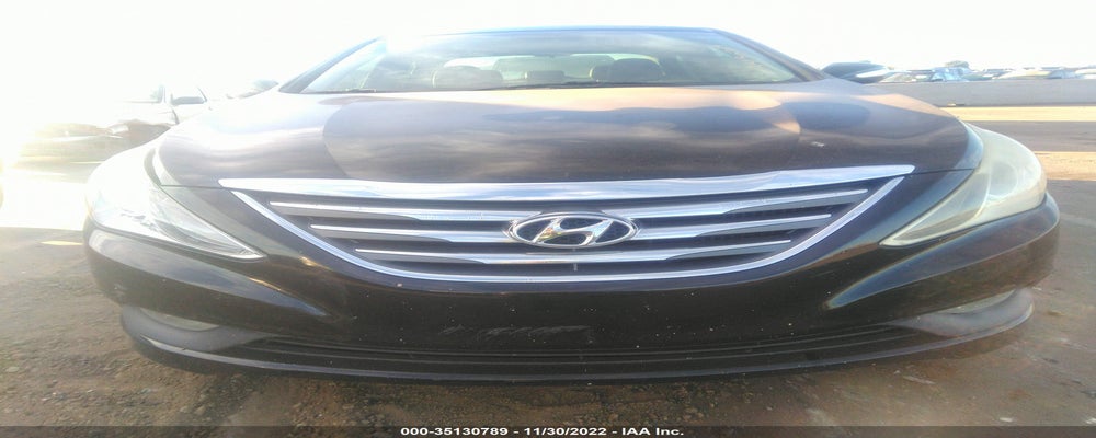 5NPEC4AB3EH896339 2014 HYUNDAI SONATA photo no. 6