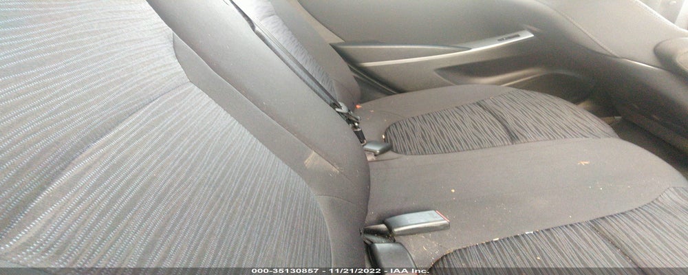 KMHCT5AEXHU329526 2017 HYUNDAI ACCENT photo no. 8