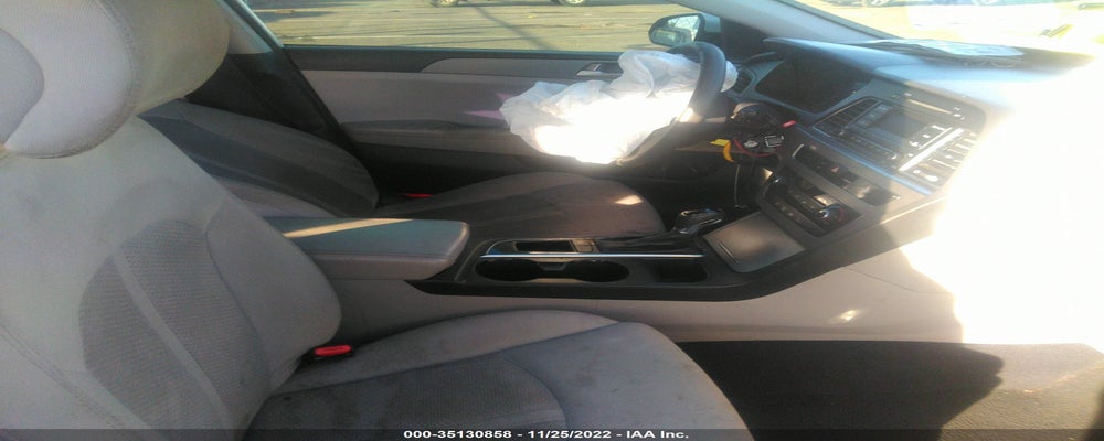 5NPE24AF8FH004075 2015 HYUNDAI SONATA photo no. 5