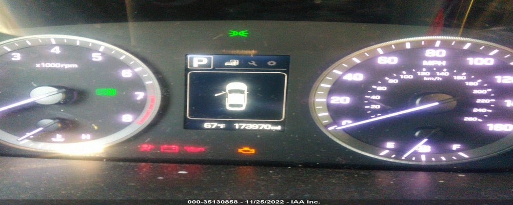 5NPE24AF8FH004075 2015 HYUNDAI SONATA photo no. 7
