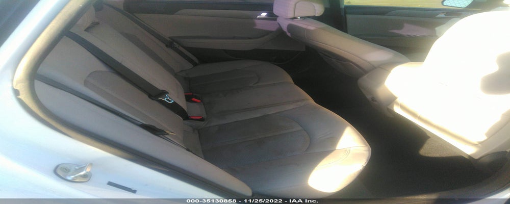 5NPE24AF8FH004075 2015 HYUNDAI SONATA photo no. 8
