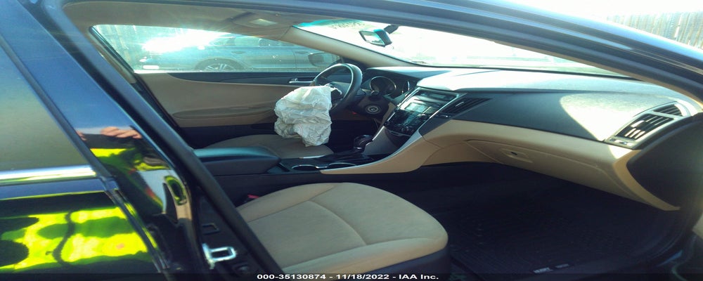 5NPEB4AC9CH371035 2012 HYUNDAI SONATA photo no. 5