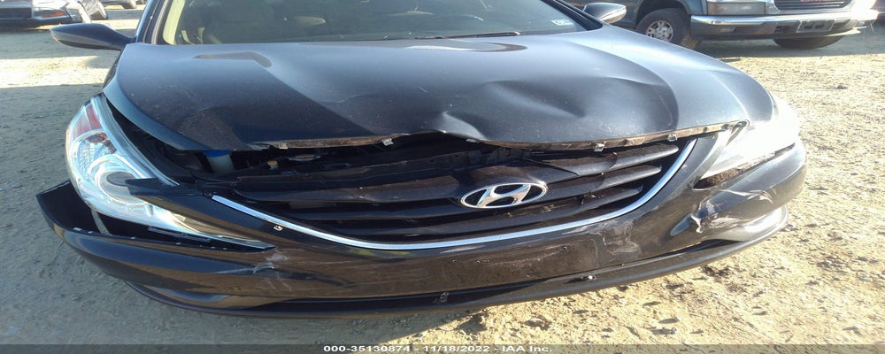 5NPEB4AC9CH371035 2012 HYUNDAI SONATA photo no. 6