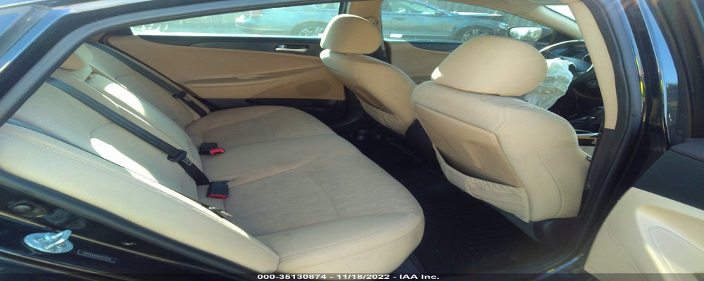 5NPEB4AC9CH371035 2012 HYUNDAI SONATA photo no. 8