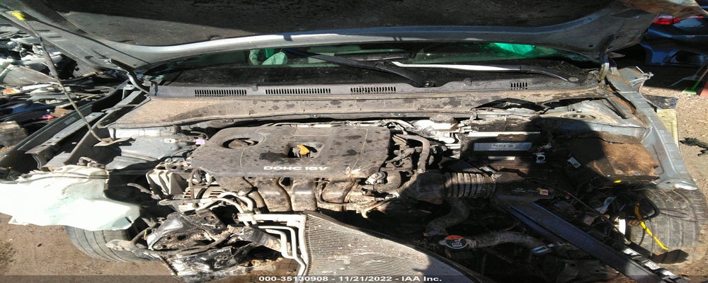 KM8K12AA4LU527542 2020 HYUNDAI KONA photo no. 10