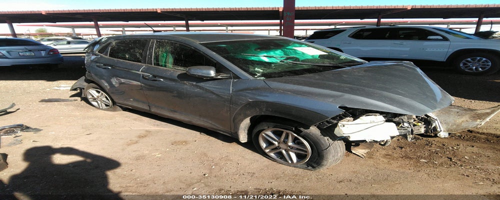 KM8K12AA4LU527542 2020 HYUNDAI KONA photo no. 20
