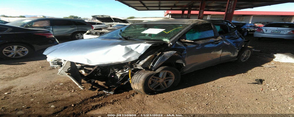 KM8K12AA4LU527542 2020 HYUNDAI KONA photo no. 2