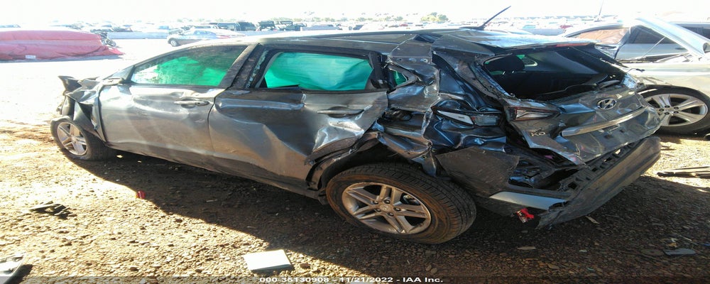 KM8K12AA4LU527542 2020 HYUNDAI KONA photo no. 3
