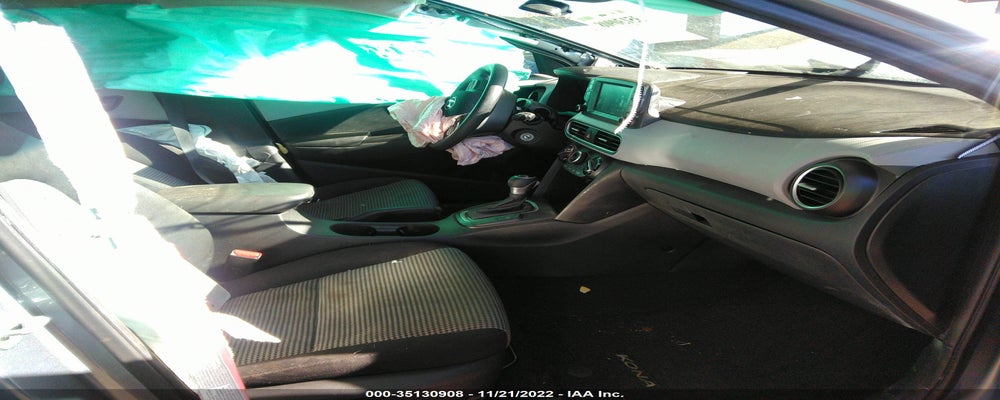 KM8K12AA4LU527542 2020 HYUNDAI KONA photo no. 5