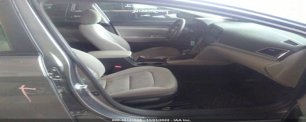 5NPD84LF8JH338493 2018 HYUNDAI ELANTRA photo no. 5