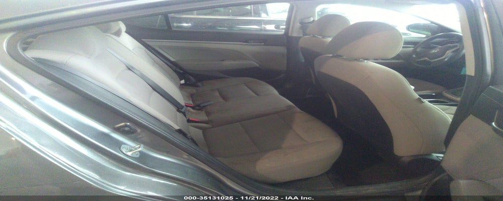 5NPD84LF8JH338493 2018 HYUNDAI ELANTRA photo no. 8