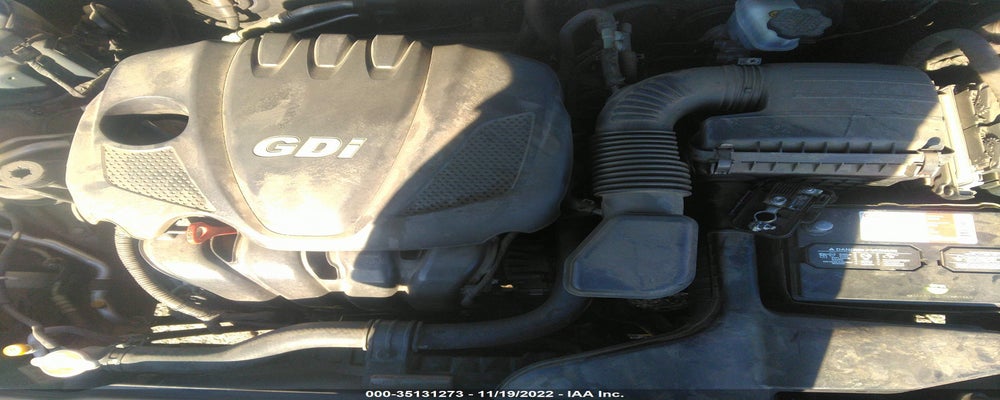5NPEB4AC8BH074899 2011 HYUNDAI SONATA photo no. 10