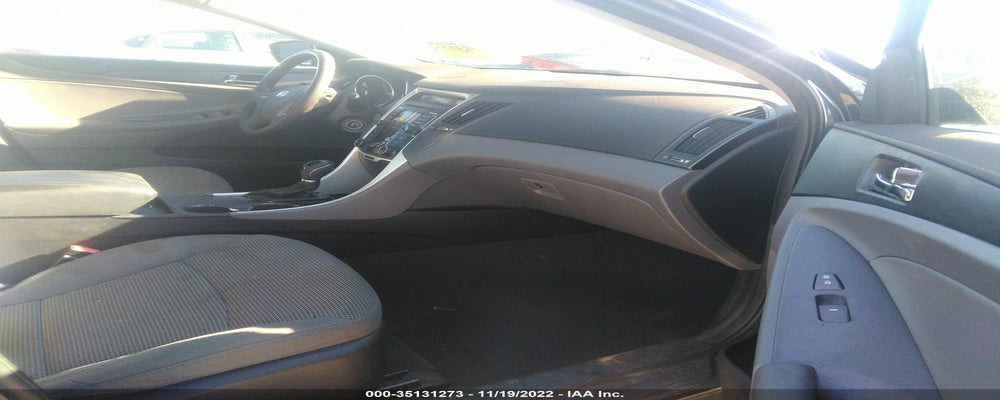5NPEB4AC8BH074899 2011 HYUNDAI SONATA photo no. 5