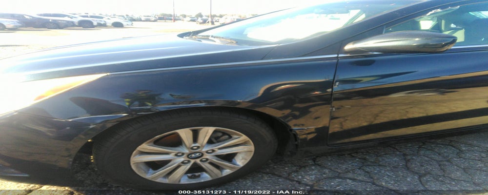 5NPEB4AC8BH074899 2011 HYUNDAI SONATA photo no. 6