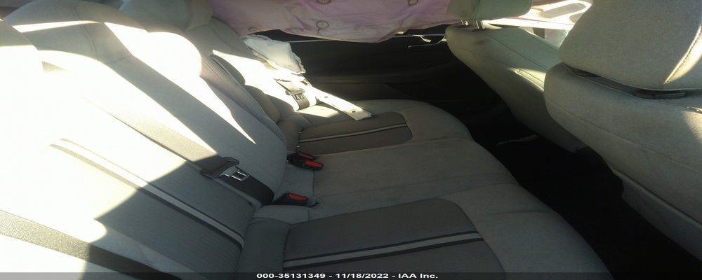 5NPEG4JA5MH112480 2021 HYUNDAI SONATA photo no. 8