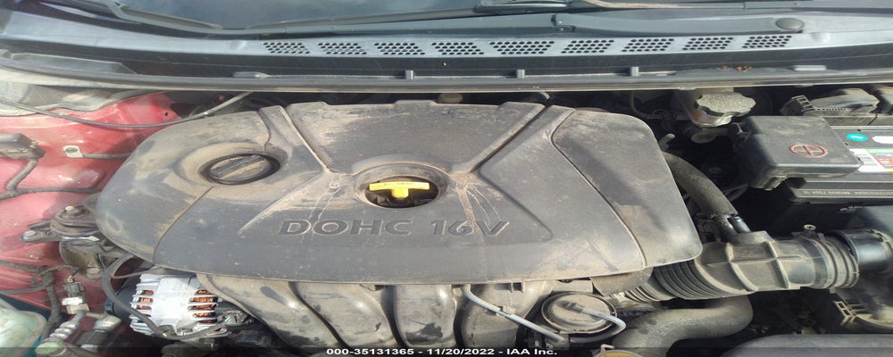 KMHDH4AE1BU111076 2011 HYUNDAI ELANTRA photo no. 10