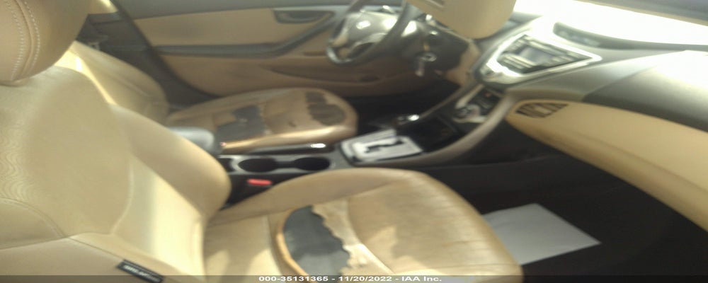 KMHDH4AE1BU111076 2011 HYUNDAI ELANTRA photo no. 5