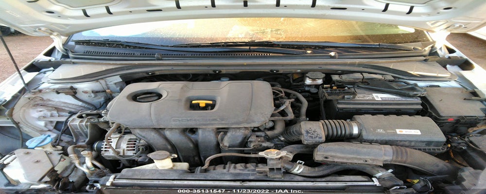 KMHD74LF5KU807867 2019 HYUNDAI ELANTRA photo no. 10