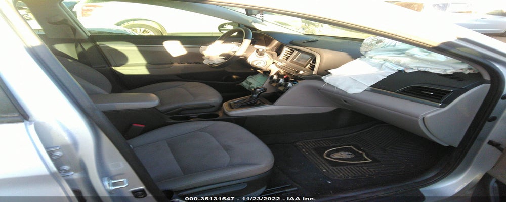 KMHD74LF5KU807867 2019 HYUNDAI ELANTRA photo no. 5
