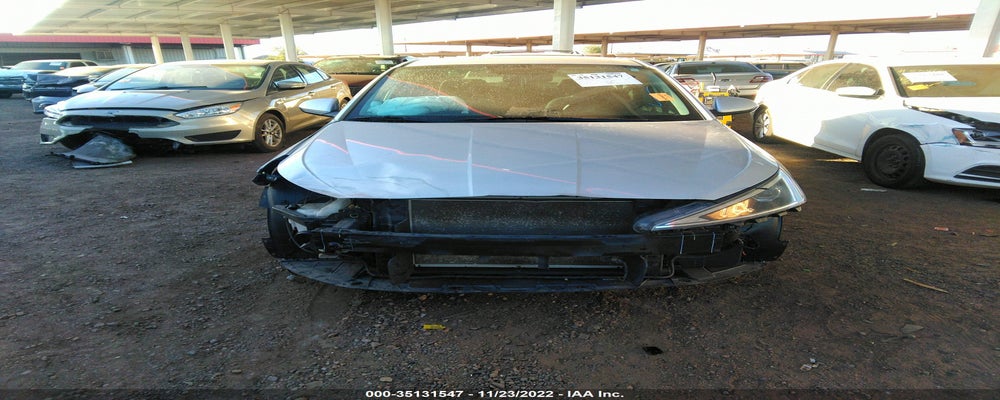 KMHD74LF5KU807867 2019 HYUNDAI ELANTRA photo no. 6