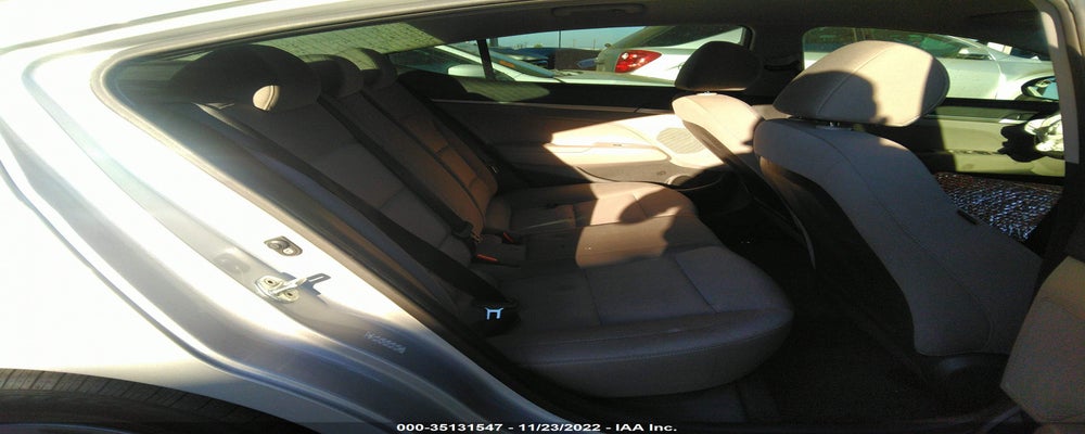 KMHD74LF5KU807867 2019 HYUNDAI ELANTRA photo no. 8