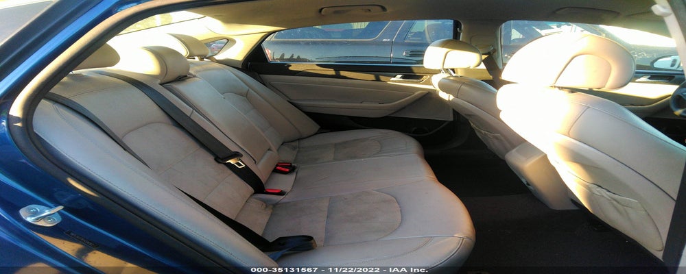 5NPE34AF9FH206162 2015 HYUNDAI SONATA photo no. 8