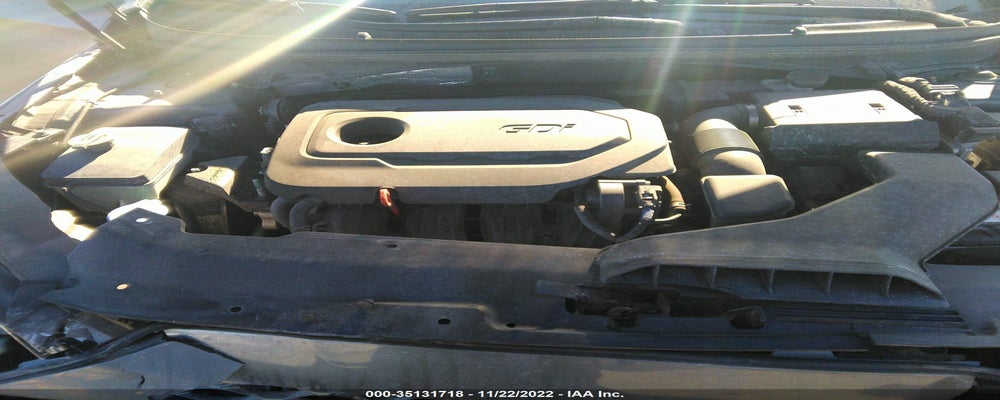 5NPE34AF8JH632126 2018 HYUNDAI SONATA photo no. 10