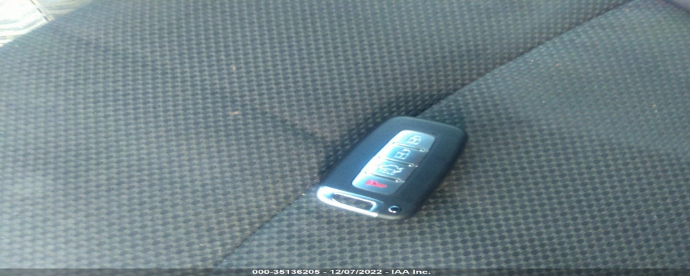 5NPEC4AC6DH672103 2013 HYUNDAI SONATA photo no. 11