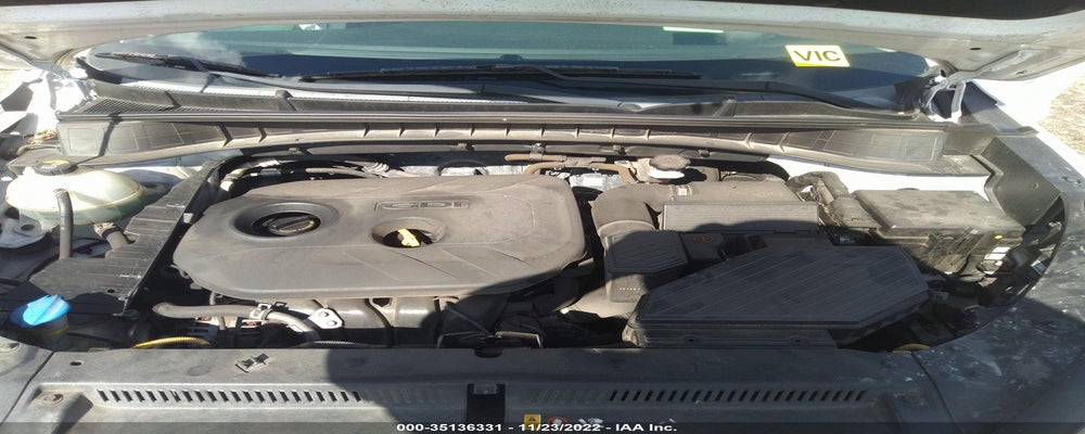 KM8J33A48GU145591 2016 HYUNDAI TUCSON photo no. 10