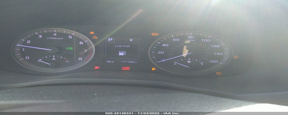 KM8J33A48GU145591 2016 HYUNDAI TUCSON photo no. 7