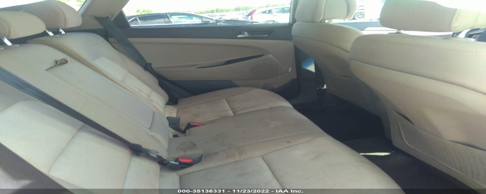 KM8J33A48GU145591 2016 HYUNDAI TUCSON photo no. 8