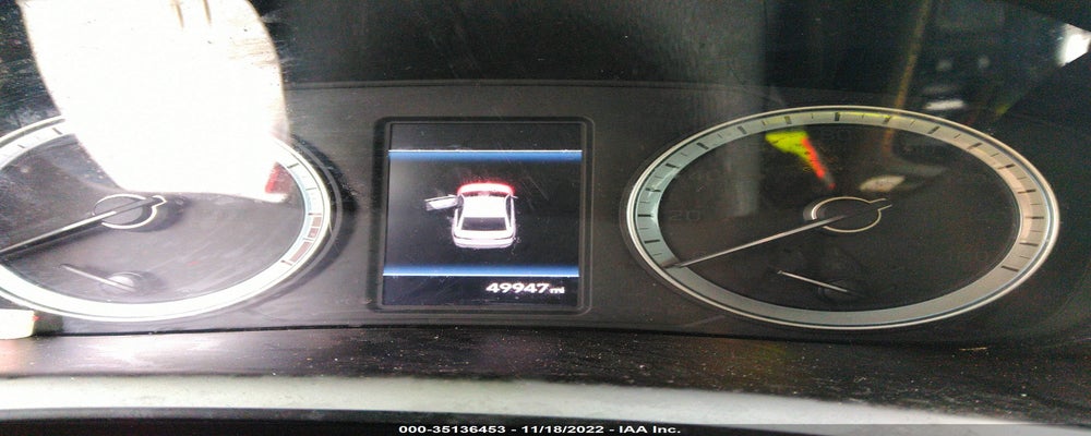 5NPE34AF4JH697264 2018 HYUNDAI SONATA photo no. 7