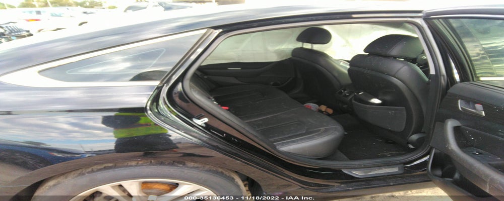 5NPE34AF4JH697264 2018 HYUNDAI SONATA photo no. 8