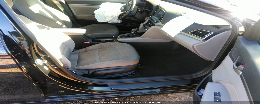 5NPD84LF1JH247212 2018 HYUNDAI ELANTRA photo no. 5