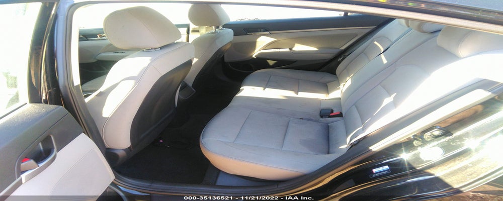 5NPD84LF1JH247212 2018 HYUNDAI ELANTRA photo no. 8