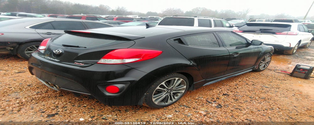 KMHTC6AE6GU256417 2016 HYUNDAI VELOSTER photo no. 4