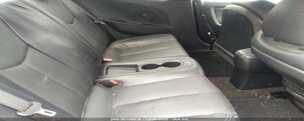KMHTC6AE6GU256417 2016 HYUNDAI VELOSTER photo no. 8