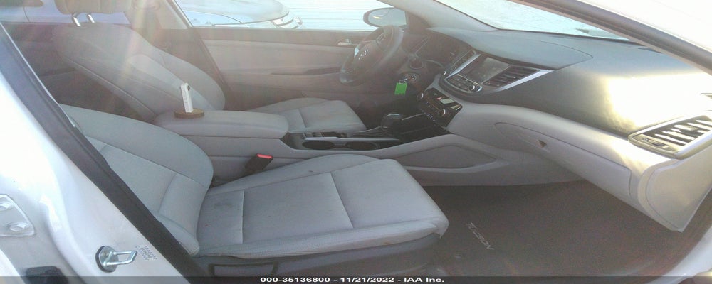 KM8J3CA40JU797631 2018 HYUNDAI TUCSON photo no. 5