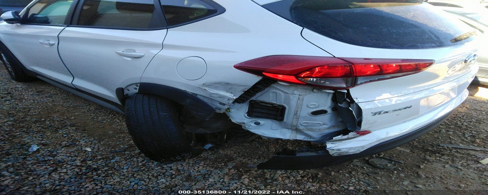KM8J3CA40JU797631 2018 HYUNDAI TUCSON photo no. 6