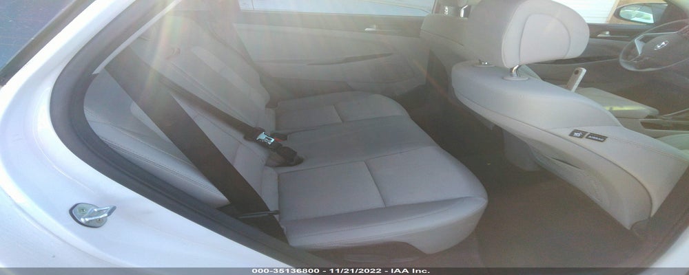 KM8J3CA40JU797631 2018 HYUNDAI TUCSON photo no. 8