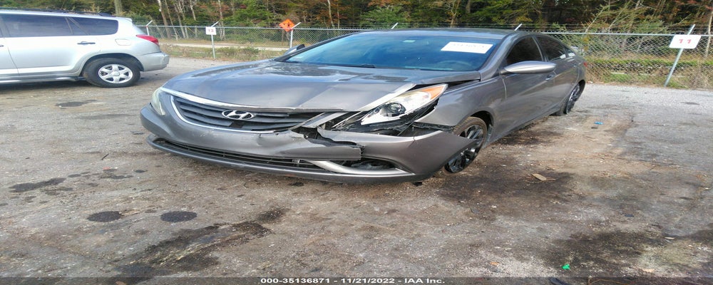 5NPEB4AC6DH641369 2013 HYUNDAI SONATA photo no. 6
